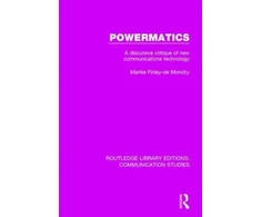 KNYGA Marike Finlay - de Monchy Powermatics