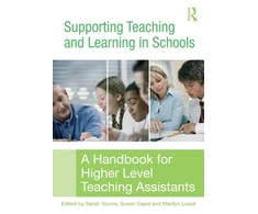 KNYGA Marilyn Leask Supporting Teaching and Learning in Schools