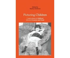 KNYGA Marilyn R Brown Picturing Children