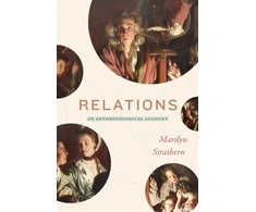 KNYGA Marilyn Strathern Relations