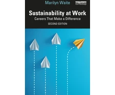 KNYGA Marilyn Waite Sustainability at Work