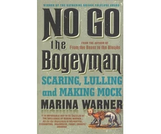 KNYGA Marina Warner No Go the Bogeyman