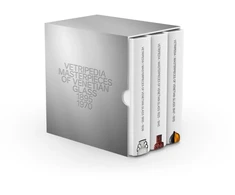 KNYGA Marino Barovier Vetripedia