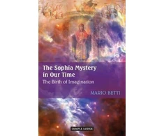 KNYGA Mario Betti Sophia Mystery in Our Time