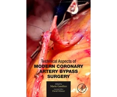 KNYGA Mario Gaudino Technical Aspects of Modern Coronary Artery Bypass Surgery