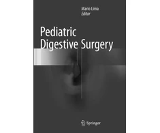 KNYGA Mario Lima Pediatric Digestive Surgery