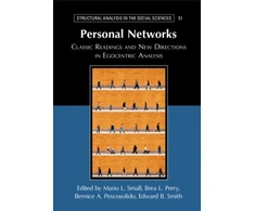 KNYGA Mario Luis Small Personal Networks