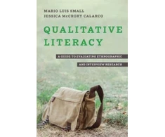 KNYGA Mario Luis Small Qualitative Literacy