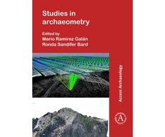 KNYGA Mario Ramrez Galn Studies in Archaeometry