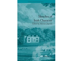 KNYGA Marion Durnin Sketches of Irish Character