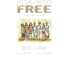 KNYGA Carson Setting the Captives Free