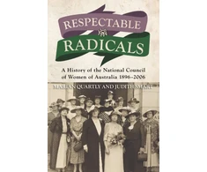 KNYGA Marion Quartly Respectable Radicals
