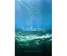 KNYGA Marion Scher Surfacing