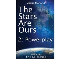 KNYGA Marise Morland Stars Are Ours