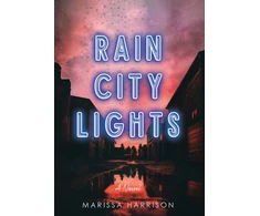 KNYGA Marissa Harrison Rain City Lights