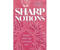 KNYGA Marita Dachsel Sharp Notions
