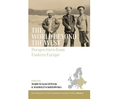 KNYGA Mariusz Kaczewiak World beyond the West