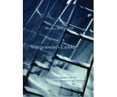 KNYGA Marjorie Perloff Wittgenstein's Ladder