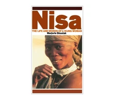 KNYGA Marjorie Shostak Nisa