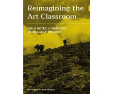 KNYGA Mark A Graham Reimagining the Art Classroom