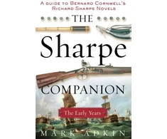 KNYGA Mark Adkin Sharpe Companion