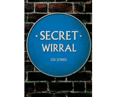 KNYGA Mark and Michelle Rosney Secret Wirral