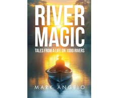KNYGA Mark Angelo River Magic