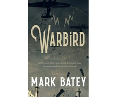 KNYGA Mark Batey Warbird