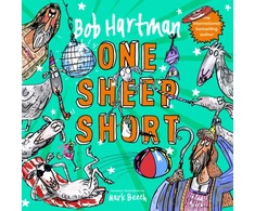KNYGA Mark Beech One Sheep Short