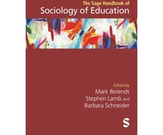 KNYGA Mark Berends Sage Handbook of Sociology of Education