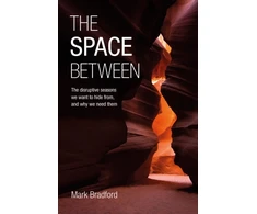KNYGA Mark Bradford Space Between