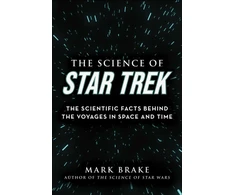 KNYGA Mark Brake Science of Star Trek