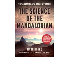 KNYGA Mark Brake Science of The Mandalorian