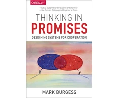KNYGA Mark Burgess Thinking in Promises