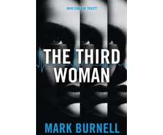 KNYGA Mark Burnell Third Woman