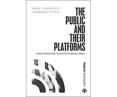 KNYGA Mark Carrigan Public and Their Platforms