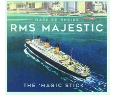 KNYGA Mark Chirnside RMS Majestic