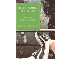 KNYGA Mark Cieslik Researching Happiness