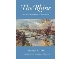KNYGA Mark Cioc Rhine