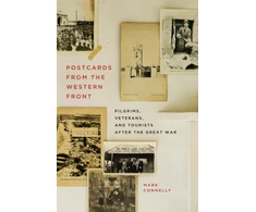 KNYGA Mark Connelly Postcards from the Western Front