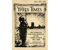 KNYGA Mark Connelly Ypres Times Volume Two (1927-1932)