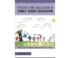 KNYGA Mark Cronin Poverty and Inclusion in Early Years Education