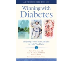 KNYGA Mark D Corriere Winning with Diabetes