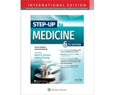 KNYGA Mark D Duncan Step-Up to Medicine