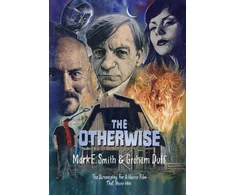 KNYGA Mark E Smith Otherwise