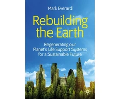 KNYGA Mark Everard Rebuilding the Earth