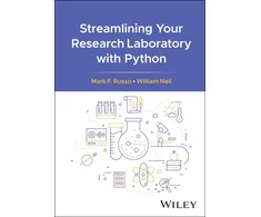 KNYGA Mark F Russo Streamlining Your Research Laboratory with Python