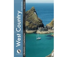 KNYGA Mark Fishwick West Country Cruising Companion