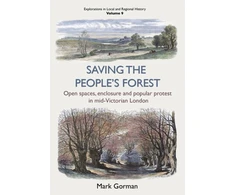 KNYGA Mark Gorman Saving the People's Forest