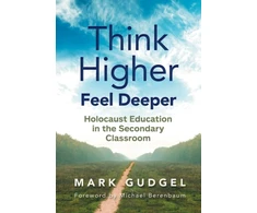 KNYGA Mark Gudgel Think Higher Feel Deeper
